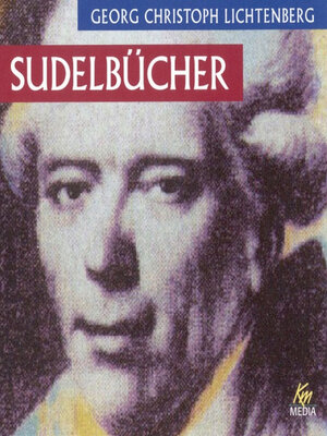 cover image of Sudelbücher